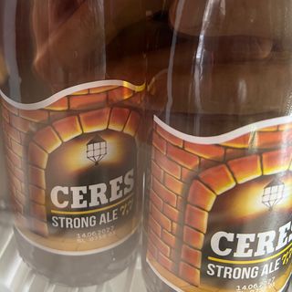Birra Ceres
