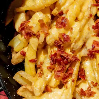 American chips