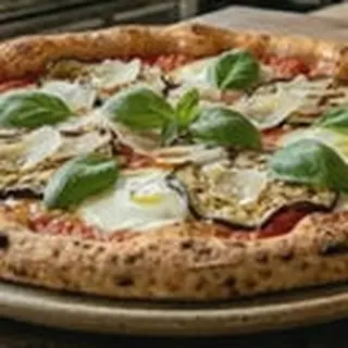 PARMIGIANA