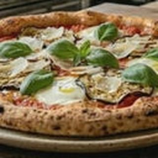 PARMIGIANA