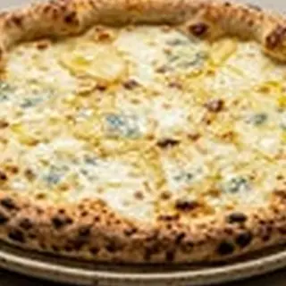 QUATTRO FORMAGGI