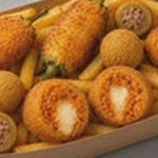 MIX DI FRITTI