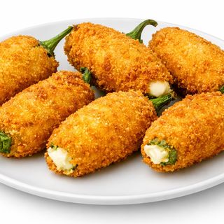 PEPERONCINI FARCITI AL FORMAGGIO