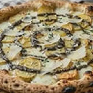 TARTUFELLA