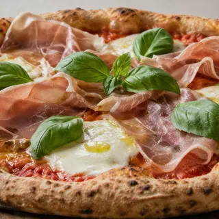 CRUDO&BUFALA