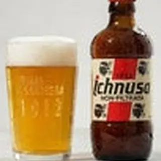 BIRRA ICHNUSA NON FILTRATA 0.33
