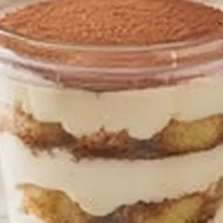 MOUSSE AL TIRAMISU SEMIFREDDO SENZA GLUTINE
