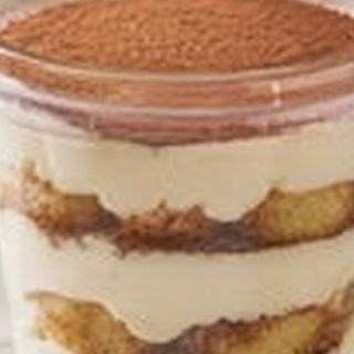 MOUSSE AL TIRAMISU SEMIFREDDO SENZA GLUTINE