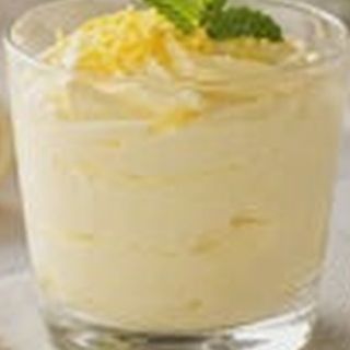 MOUSSE AL LIMONE SEMIFREDDO SENZA GLUTINE