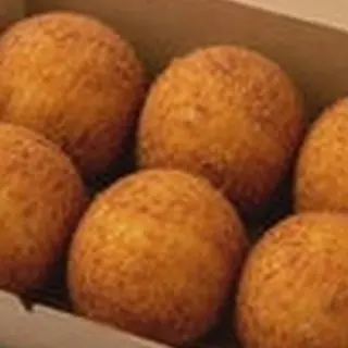 ARANCINI 8 PEZZI
