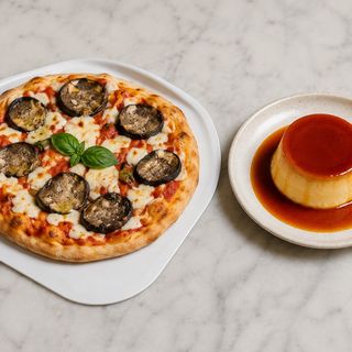 PIZZA&DOLCE