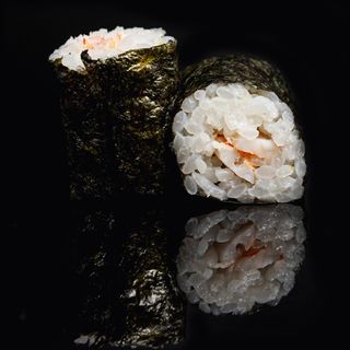 125.Hosomaki gamberi