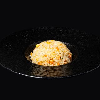 148.Riso con salmone