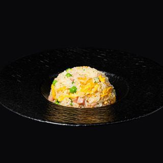 149.Riso alla Cantonese