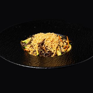 160.Spaghetti di soba