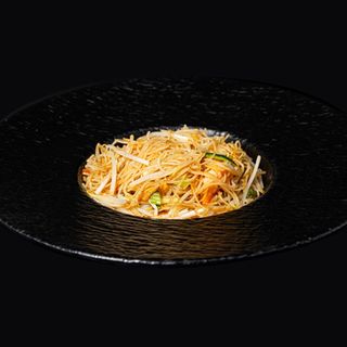 161.Spaghetti di riso gambero