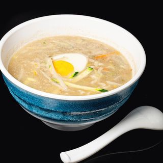 164.Ramen frutti di mare