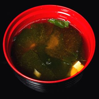 166.Zuppa di miso