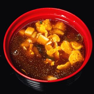 167.Zuppa agropiccante