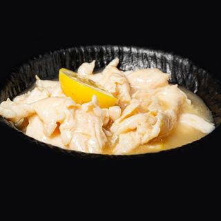 173.Pollo limone