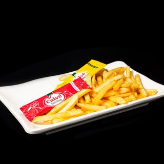 09.Patatine fritte