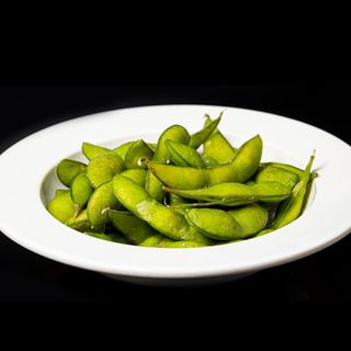 11.Edamame