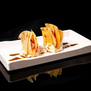 18.Millefoglie tuna
