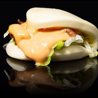 25.Bao di manzo