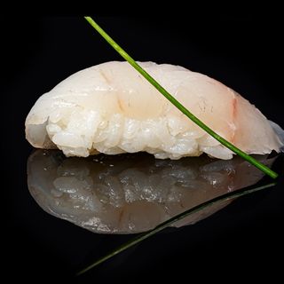 41.Branzino