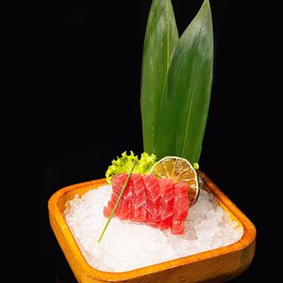 Sashimi Maguro