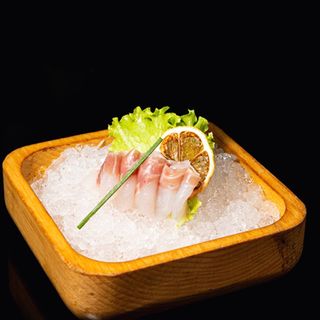 70.Sashimi Suzuki
