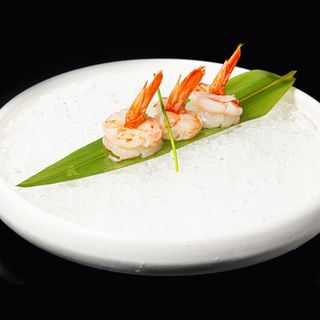 73.Sashimi Argentina