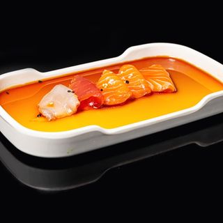 82.Carpaccio misti