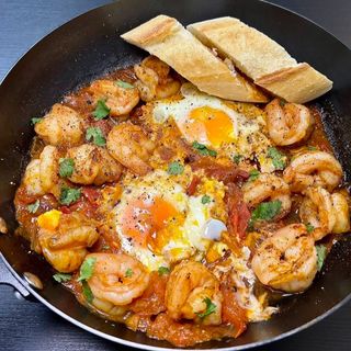 Ojja frutti di mare