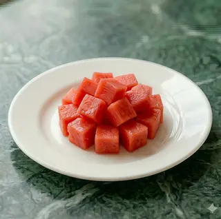 Anguria fresca