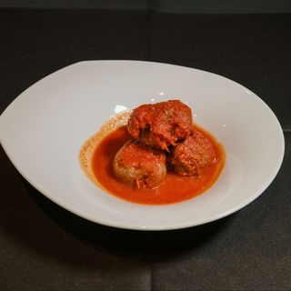 Braciole al ragù