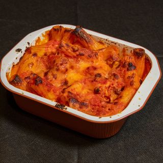 Pasta al forno