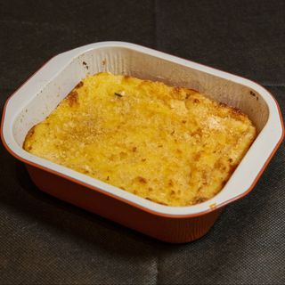 Gateau di patate