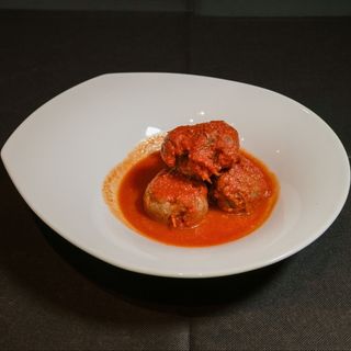 Braciole al ragù - 1 pezzo