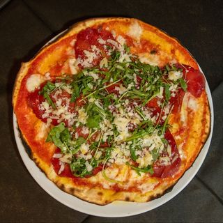 Bresaola