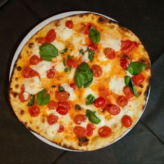 Maninpasta