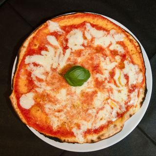 Margherita