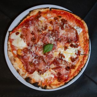 Stracapo
