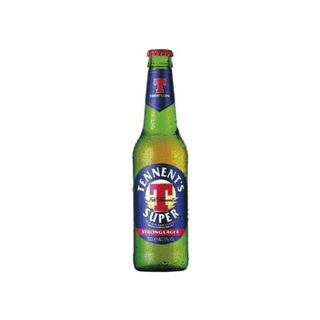 Tennent's