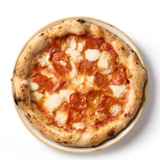 La Calabra piccante