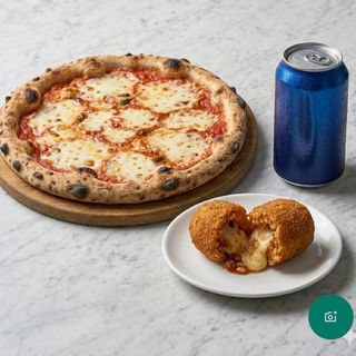Menù