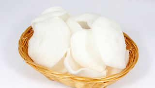 Nuvole di gamberi