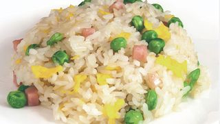 Riso alla cantonese
