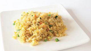 Riso al curry