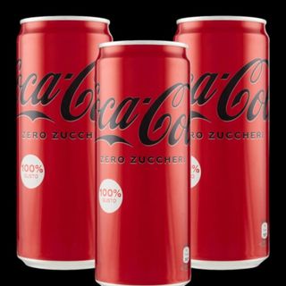 Coca cola zero